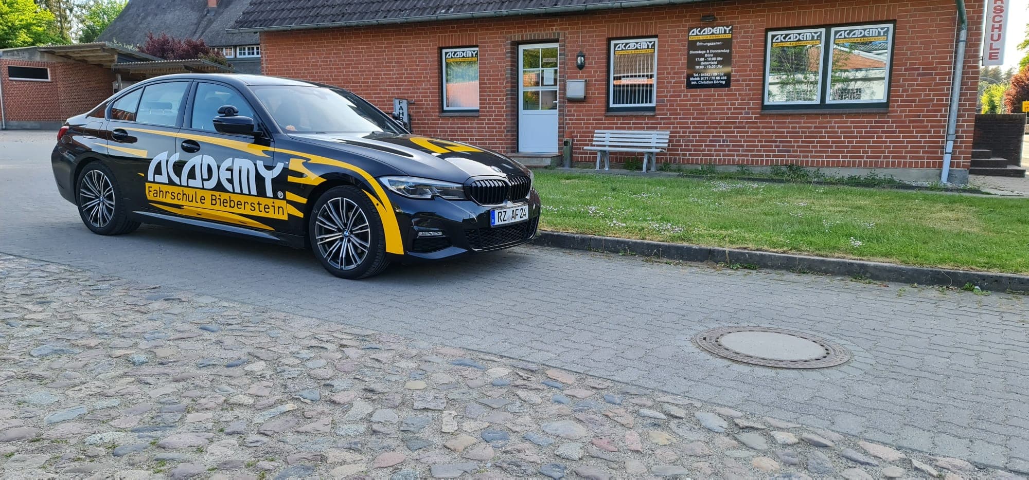 Breitenfelde